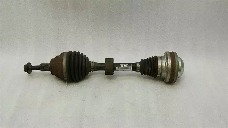Audi A3 8V Left Front Drive Shaft 5Q0407271BM Drive Shaft Front Left