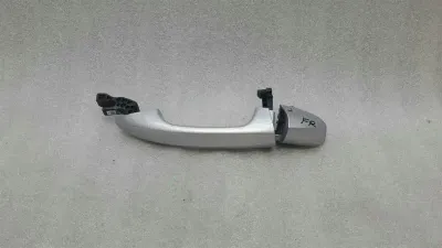 Mercedes E Class W213 RHD Дръжка на предна дясна врата A0997601459 Десен волан