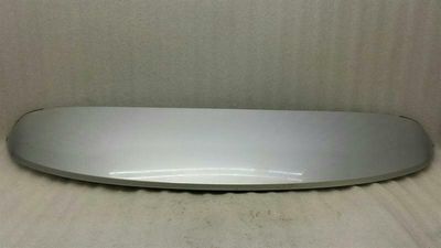 Mercedes E Class W213 Rear Tailgate Spoiler A2137900088 Boot Rear Spoiler