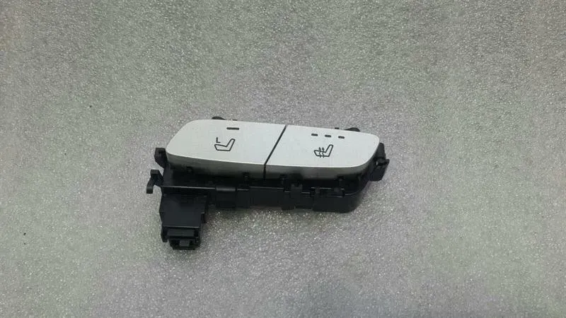 Mercedes E Class W213 Right Seat Switch A2139051604 Seat Switch Right