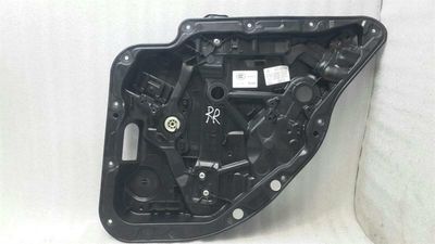 Mercedes E Class W213 задна дясна врата A2137306805 Стъклоподемник задна RE