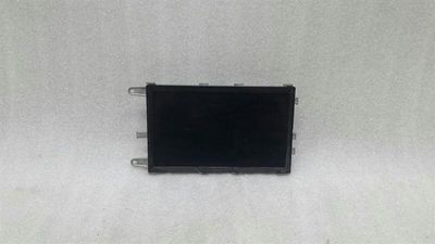 Mercedes E Class W213 RHD Navigation Monitor A2139009406 Display Right Handlebar
