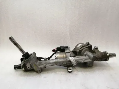 MERCEDES A35 AMG W177 WSPOMAGANIE KIEROWNICY A1774606700 ELEKTRYCZNE RHD