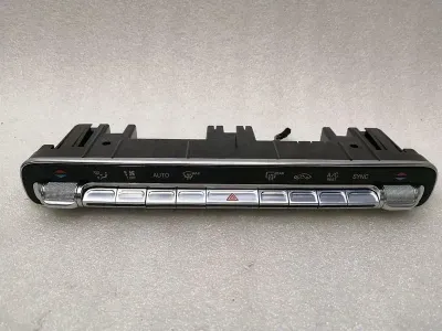 Mercedes Klasa A W177 Automatyczna klimatyzacja A2479055902 Panel sterowania klimatyzacją A/C A35