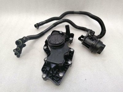 Mercedes A klass W177 A35 AMG oljeavskiljare A2600108500 oljeavskiljare