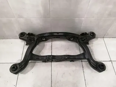 Mercedes A Class W177 Subframe Rear A1775841300 Axle Frame Rear Axle AWD