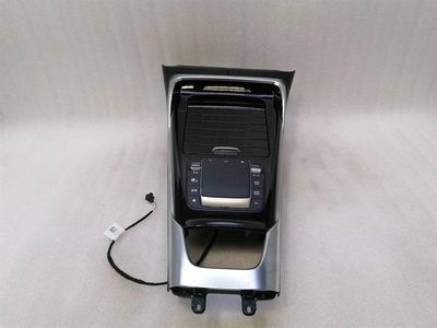 Mercedes A Class W177 Console A1776802004 Center Console ILLUMINATED