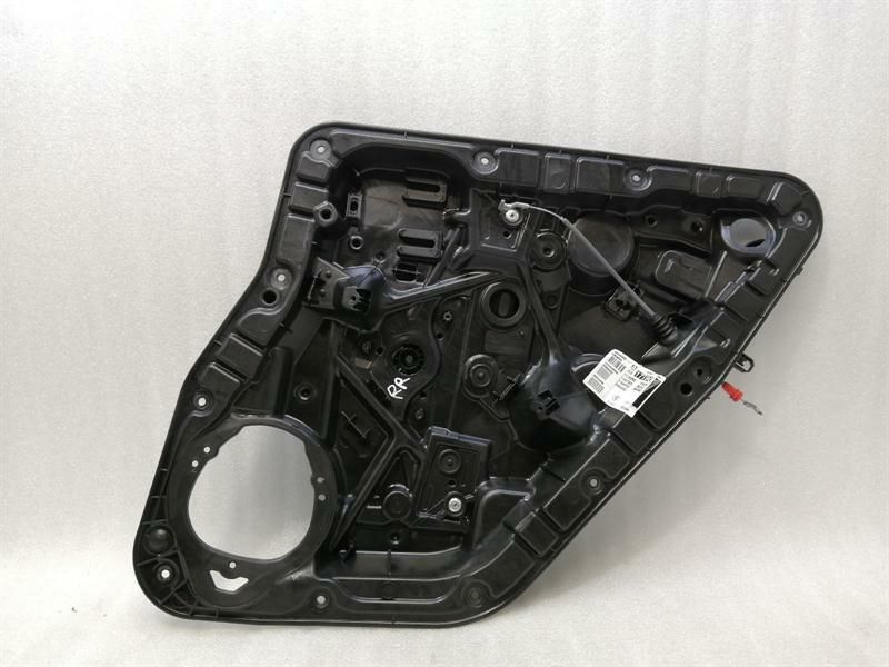 Mercedes A Class W177 RRH Door Winder A1777300402 Rear Right Window Regulator