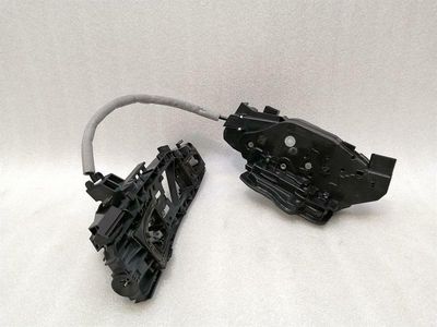 Mercedes A Klass W177 RLH dörrlås A0997303601 dörrlås bak vänster