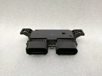 Mercedes A klases W177 uztvērēja modulis A0009015303 uztvērēja moduļa vadības bloks