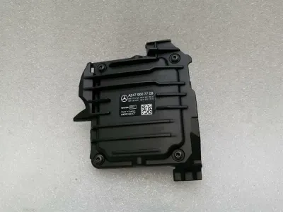 Mercedes A Class W177 Front Camera A2479007709 Front Kaera Radar