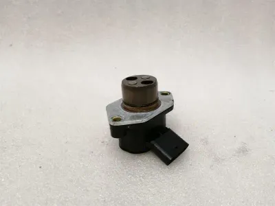 Mercedes A klases W177 A35 vakuuma vārsts A2649820500 pacelšanas solenoīda vakuuma vārsts