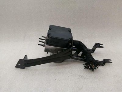 MERCEDES A35 AMG W177 A.B.S. POMPA A1779008406 ABS BLOK HYDRAULICZNY POMPY