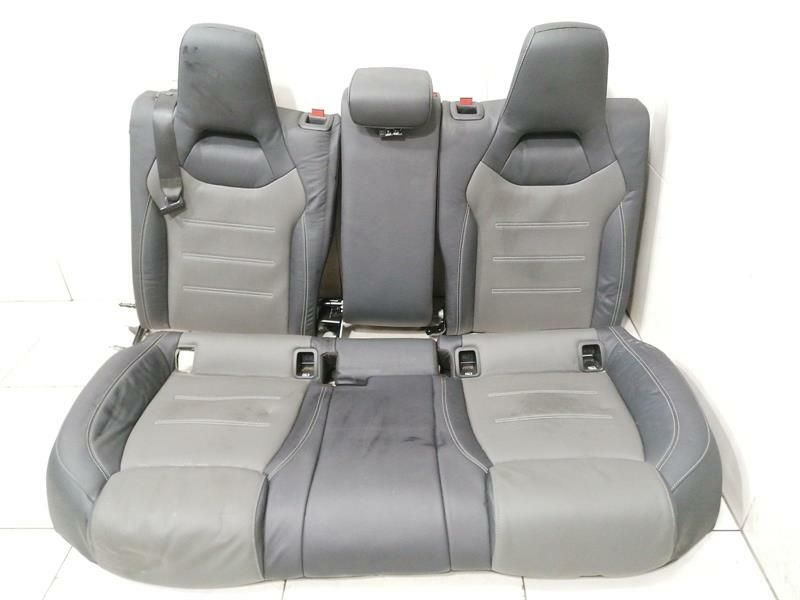 Mercedes A Class W177 rear seat set A1779207703 rear seat set 7Q45
