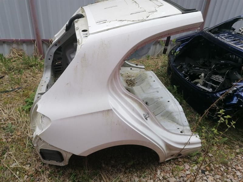 Mercedes A Class W177 Right REAR Wing A1776308001 REAR Right Fender