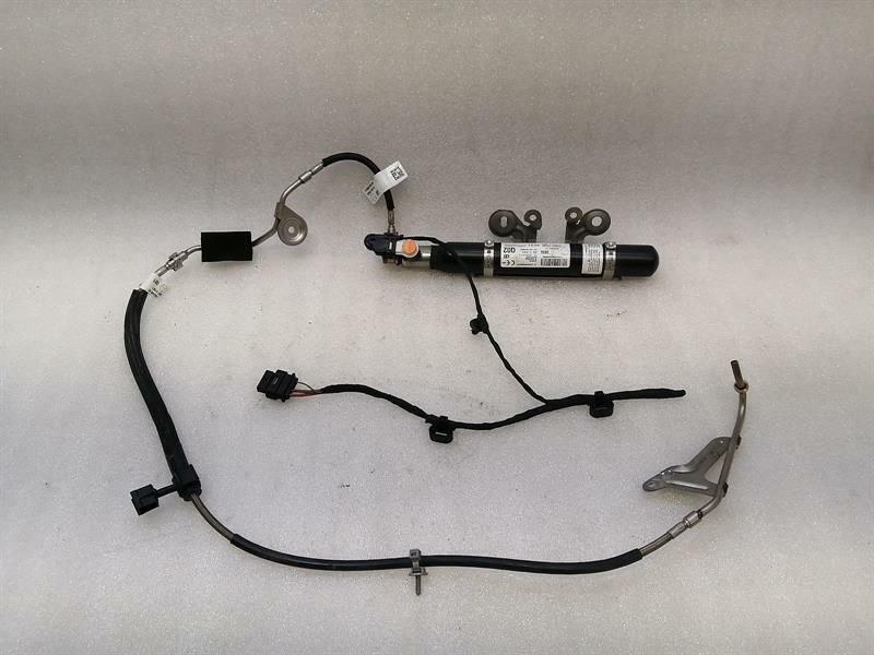 Mercedes A35 AMG W177 A1778683100 ENGINE BAY GAS GENERATOR RHD