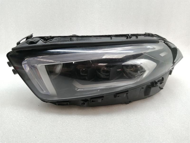 Mercedes A Class W177 Left Head LightA1779065503 Headlights Left LED Faulty