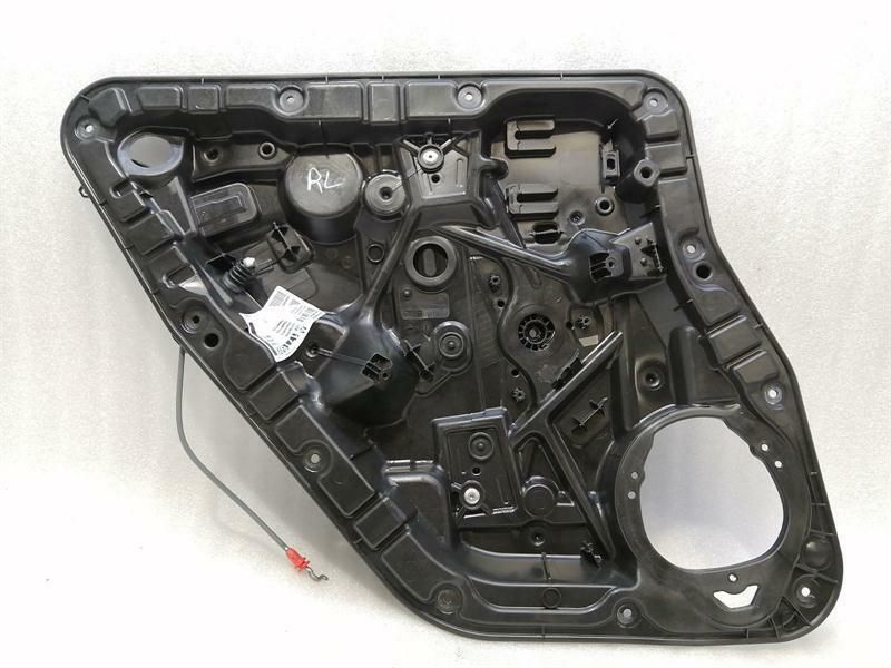 Mercedes A Class W177 RLH Door Winder A1777300302 Window Regulator Rear Left