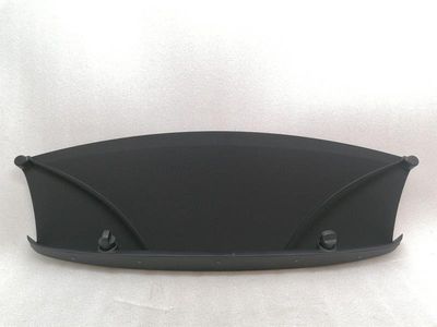 Porsche Cayman 718 Plot Shelf 98155534101 Hat Pading