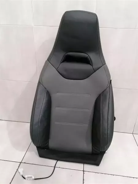 Mercedes A Class W177 left seatpad A1779101502 seat left seat backrest 7q45