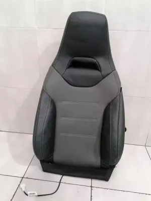 Mercedes A Class W177 left seatpad A1779101502 seat left seat backrest 7q45