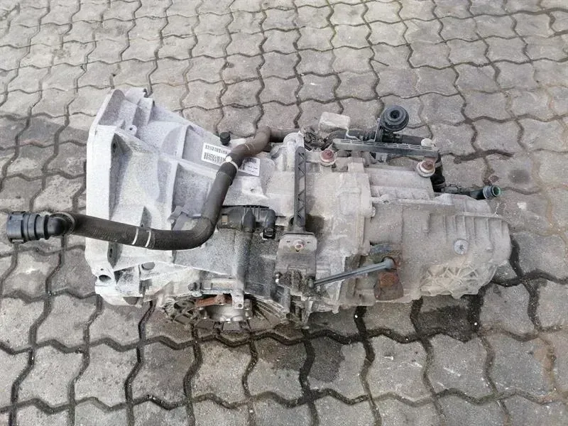 Porsche Cayman 718 Gearbox G8200 Transmission 2.0 MANUAL