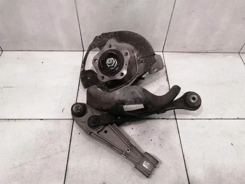 Porsche Cayman 718 Left Front Hub Set 99134115705 Wheel Bearing Housing Front Left