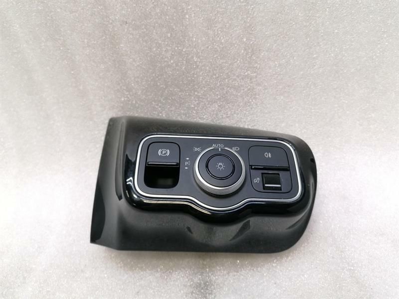 Mercedes A Class W177 W247 Headlight Switch A2479052902 Light Switch