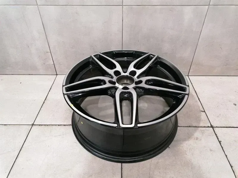 AMG MERCEDES A Class W177 Alloy Wheel A1764010700 Alloy Rim