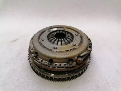 Volant moteur + panier d&#39;embrayage Porsche Cayman 718 982141025