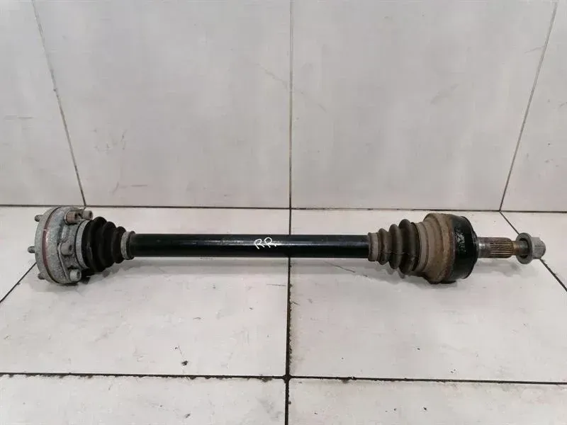 Porsche Cayman 718 Drive Shaft Rear Re 98133202431 Rear Right Drive Shaft