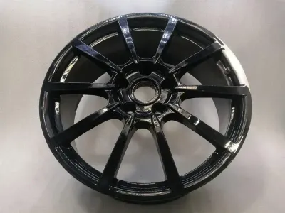 Литой диск Porsche Boxster 718 98136216014 8JX20 ET57