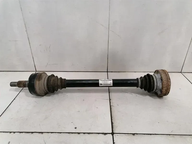 Porsche Cayman 718 Left Rear Drive Shaft 98133202411 Drive Shaft Rear Left