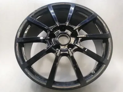 Porsche Boxster 718 Alloy Wheel 98136216014 Alloy Wheel 8JX20 ET57