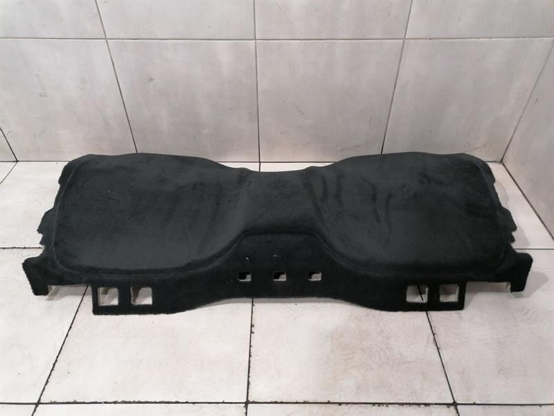 Porsche Cayman 718 Luggage Compartment Cover 98155103514 Trunk Trunk Trim