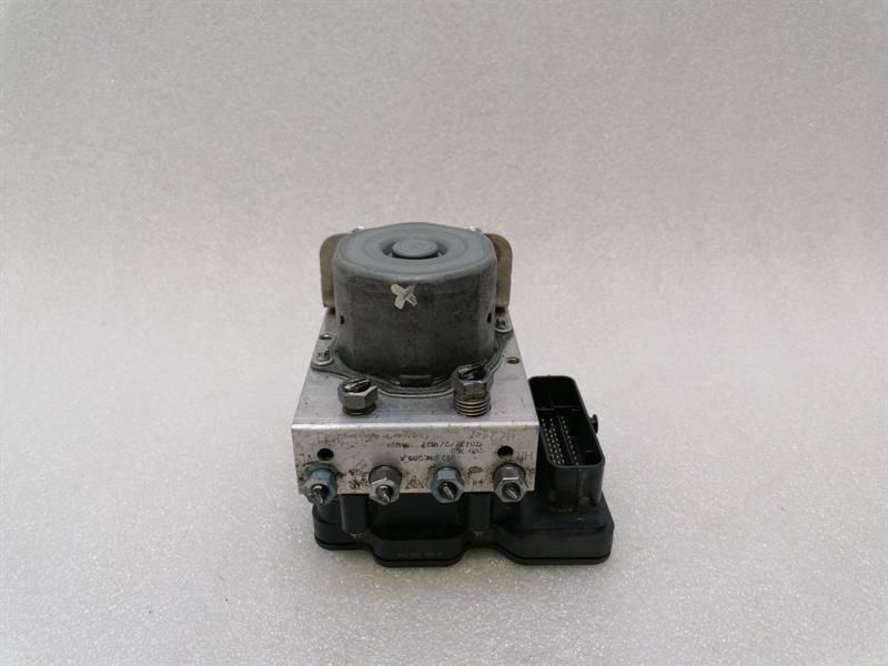 Porsche Cayman 718 A.B.S Pump 982614095A ABS Pump HYDRAULIC BLOCK