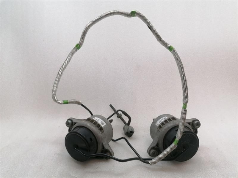 Porsche Cayman 718 engine mount 982199131C engine mount