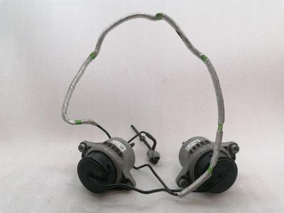 Porsche Cayman 718 engine mount 982199131C engine mount