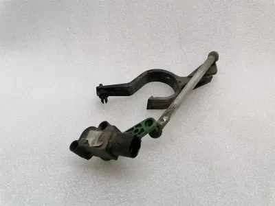Porsche Cayman 718 Level Sensor 99163138100 Level Sensor