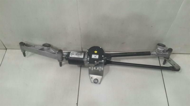 Mercedes A W176 RHD Front Wiper Engine A1768200140 Right Hand Drive