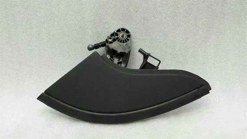 Mercedes SLK R172 Convertible Left Hinge Cover A1727900235 Trim Left