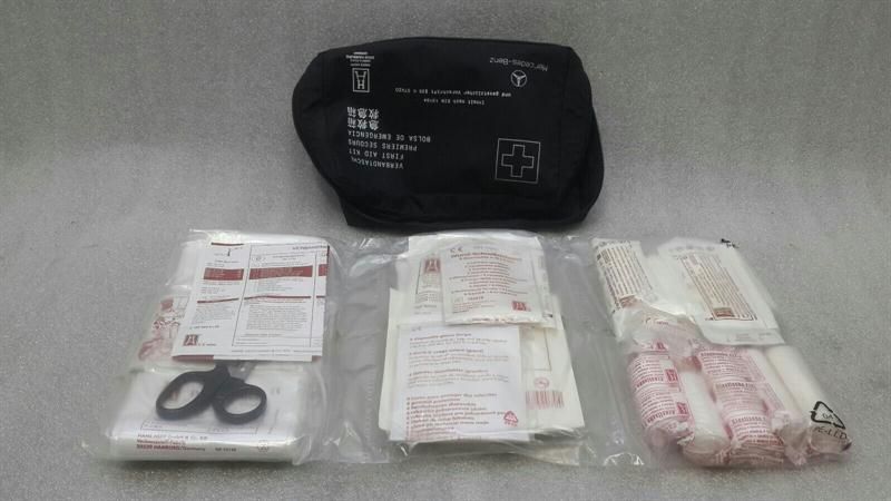 Mercedes A Class W176 X156 W246 First Aid Kit First Aid Kit First Aid Kit