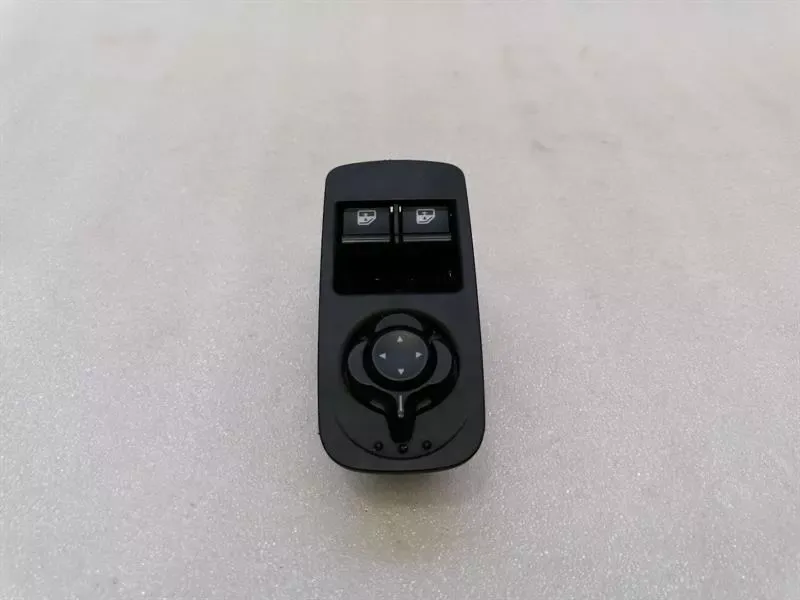 ALFA ROMEO 4C Type 960 Switch 15608517 Switch WINDOW