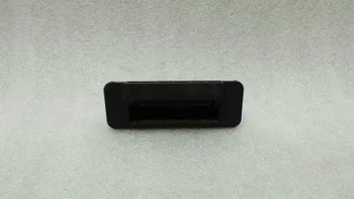 Mercedes SLK R172 Boot Lid Handle A1727500293 Rear Lid Boot