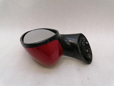 ALFA ROMEO 4C Type 960 Right Door Mirror RHD 735452177 Right Handlebar