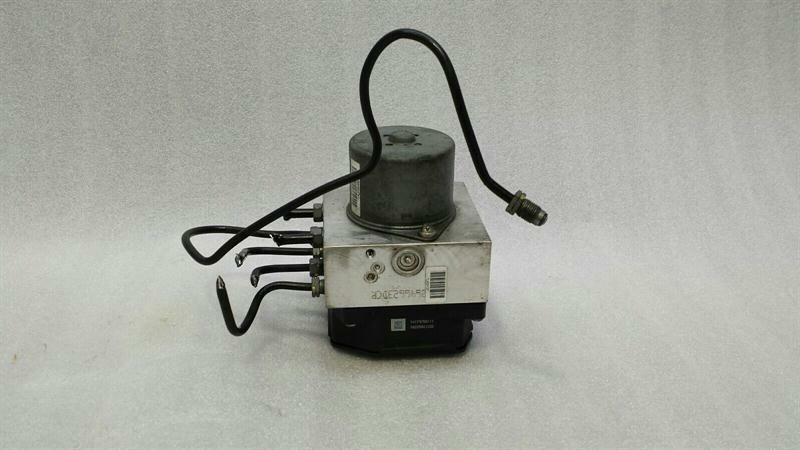 Mini Countryman S R60 A.B.S Pump 9807210 ABS Pump Hydraulic Block DSC
