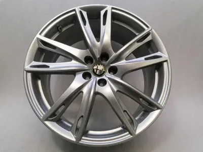 ALFA ROMEO 4C tips 960 lietie diski 50529592 lietie diski 8JX18 ET44