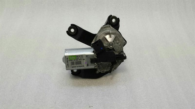 Mini Countryman S R60 Rear Wiper Motor 6932013 Wiper Motor Rear