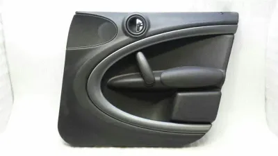MINI COUNTRYMAN S R60 Dörrkort Fram Höger 9807524 Dörrlister Fram Höger