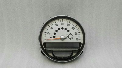 Mini Countryman S R60 Instrument Cluster 9232432 Speedometer 1.6T MPH